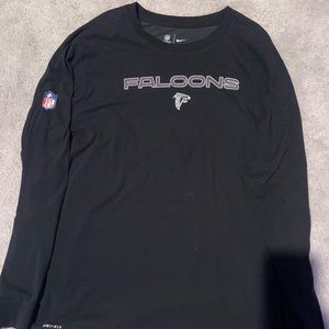 Atlanta Falcons Long Sleeve